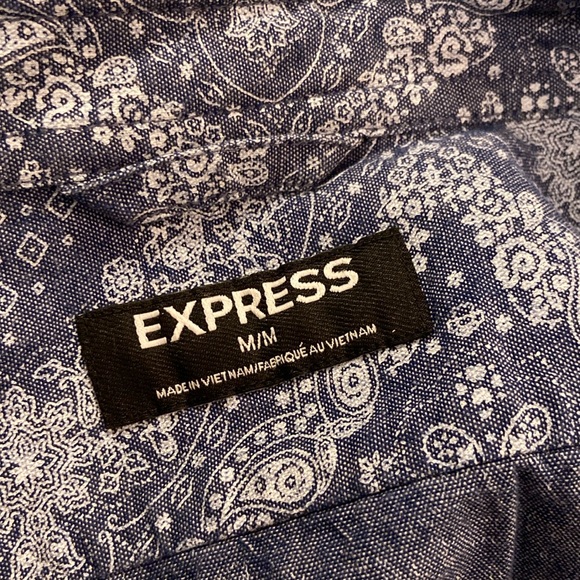 Express - Picture 2 of 4